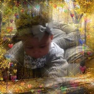 Meet your Posher, Annette